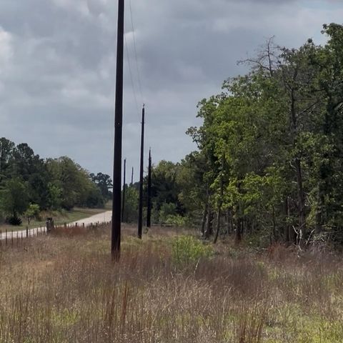 Lot 11 Antioch RD, Paige, TX 78659