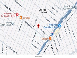 9717 Everts Street, Detroit, MI 48224