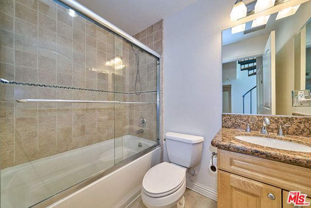 1042 S Kingsley Drive PH4, Los Angeles, CA 90006
