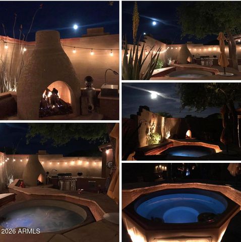 2030 W CLEARVIEW Trail, Anthem, AZ 85086