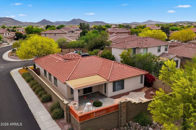 2030 W CLEARVIEW Trail, Anthem, AZ 85086