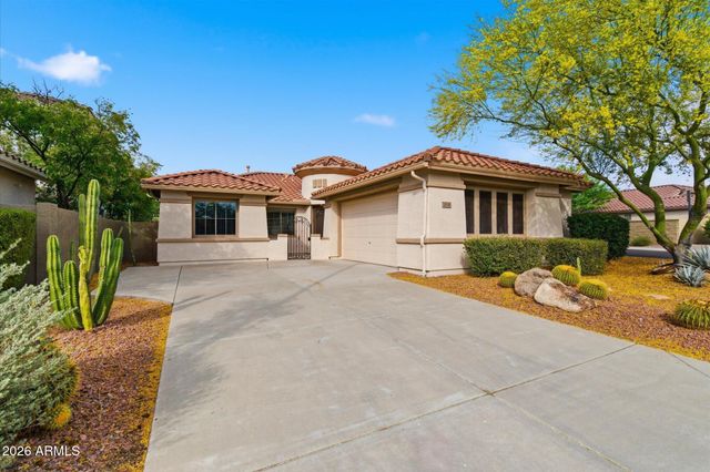 2030 W CLEARVIEW Trail, Anthem, AZ 85086