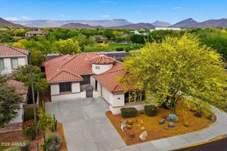 2030 W CLEARVIEW Trail, Anthem, AZ 85086