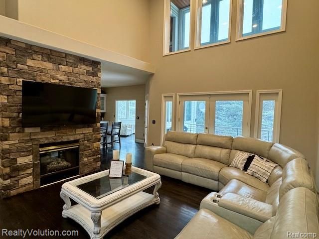 3597 Lippincott Road, Lapeer, MI 48446