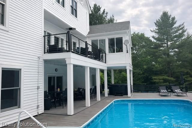 3597 Lippincott Road, Lapeer, MI 48446