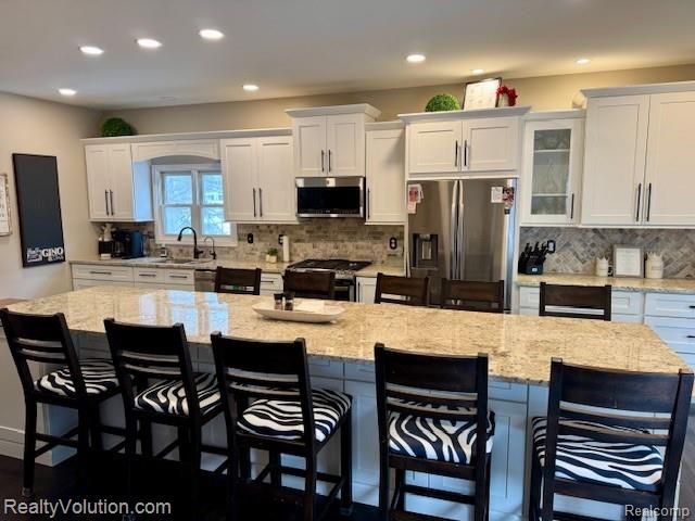 3597 Lippincott Road, Lapeer, MI 48446