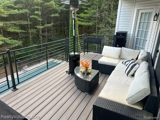 3597 Lippincott Road, Lapeer, MI 48446