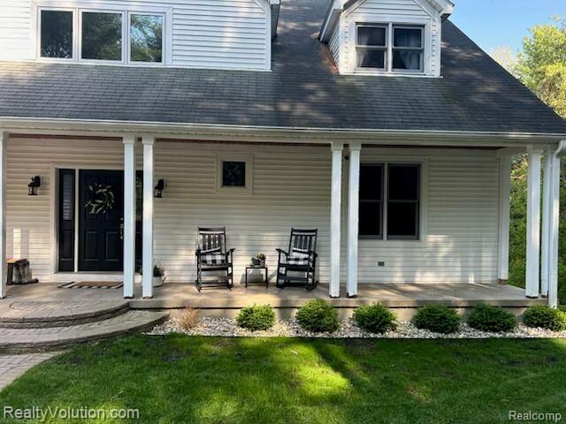 3597 Lippincott Road, Lapeer, MI 48446