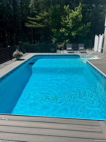 3597 Lippincott Road, Lapeer, MI 48446