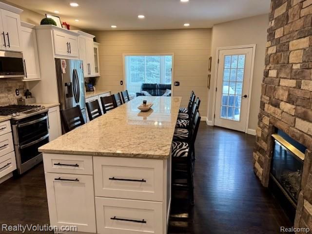 3597 Lippincott Road, Lapeer, MI 48446