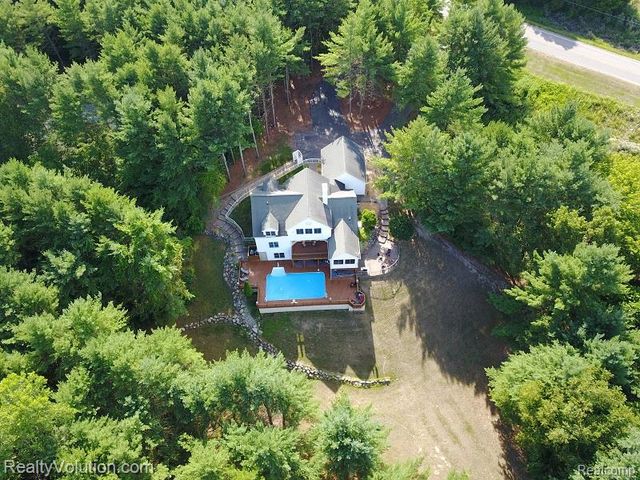3597 Lippincott Road, Lapeer, MI 48446
