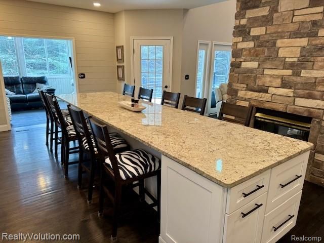 3597 Lippincott Road, Lapeer, MI 48446