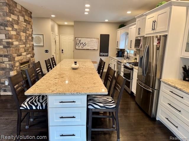 3597 Lippincott Road, Lapeer, MI 48446