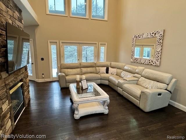 3597 Lippincott Road, Lapeer, MI 48446