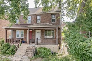 4323 Ludwick St, Squirrel Hill, PA 15217