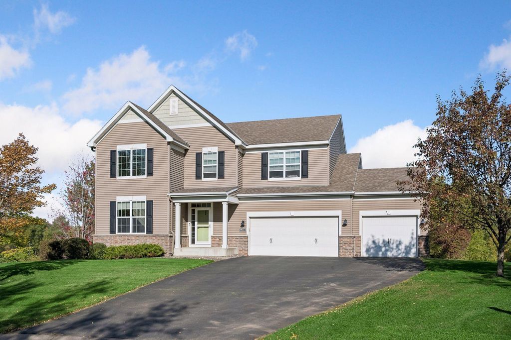 19372 140th Avenue N, Rogers, MN 55374 — photo 2