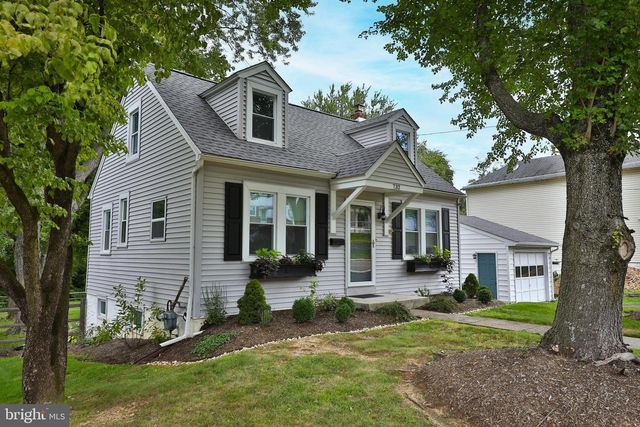 732 N TYSON AVE, Glenside, PA 19038