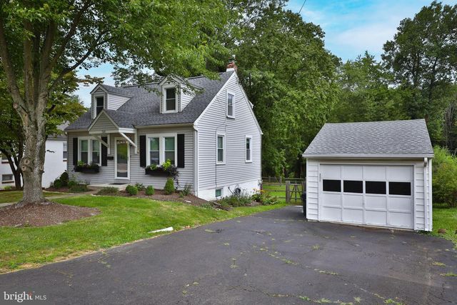 732 N TYSON AVE, Glenside, PA 19038