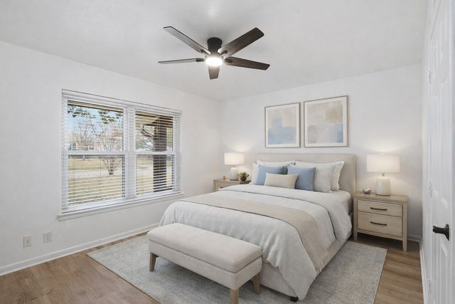 525 W Ridgewood Drive, Garland, TX 75041