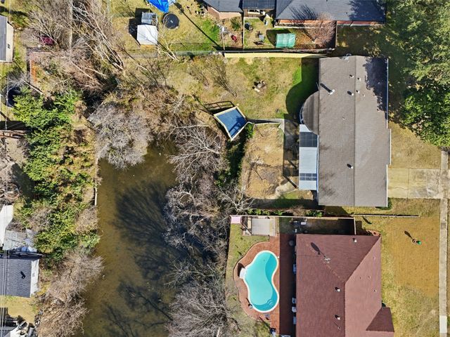 525 W Ridgewood Drive, Garland, TX 75041