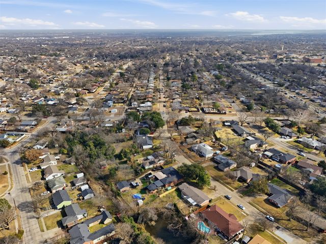 525 W Ridgewood Drive, Garland, TX 75041