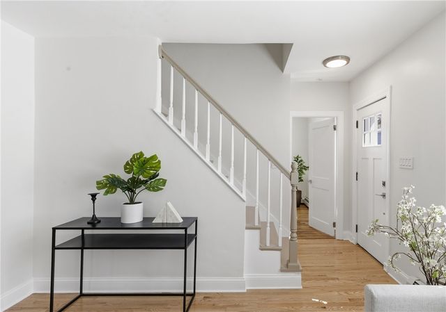 35 Myra Street, Providence, RI 02909