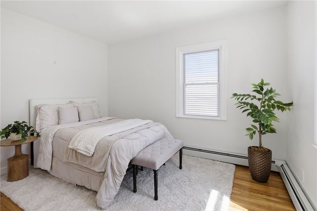 35 Myra Street, Providence, RI 02909