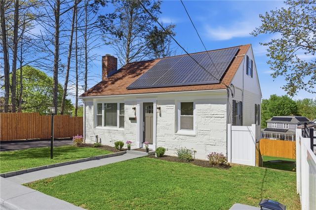 35 Myra Street, Providence, RI 02909