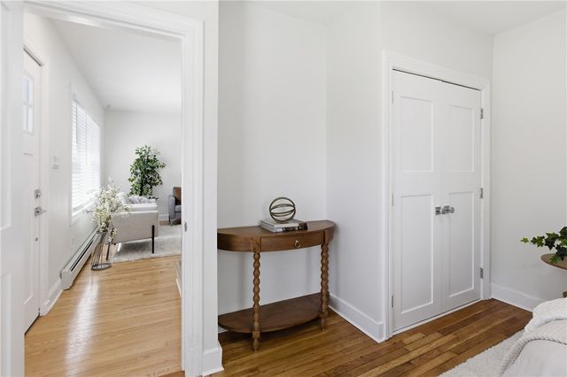 35 Myra Street, Providence, RI 02909