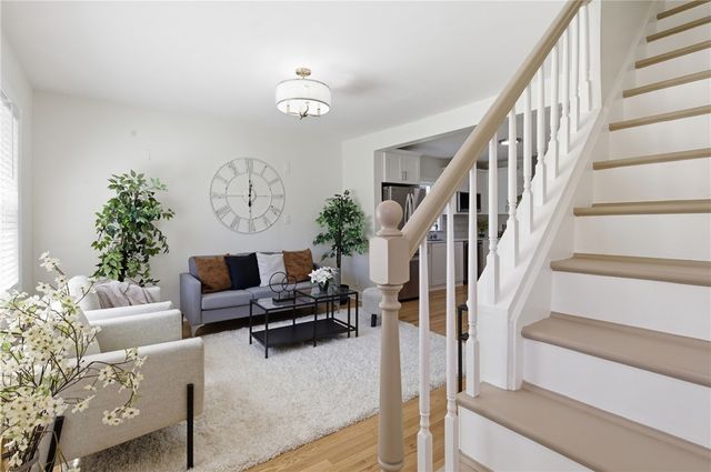 35 Myra Street, Providence, RI 02909