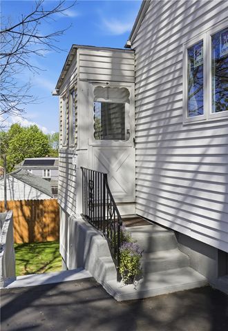 35 Myra Street, Providence, RI 02909