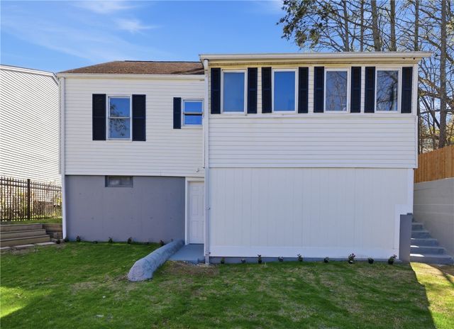 35 Myra Street, Providence, RI 02909