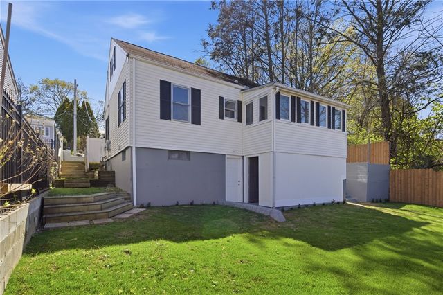 35 Myra Street, Providence, RI 02909