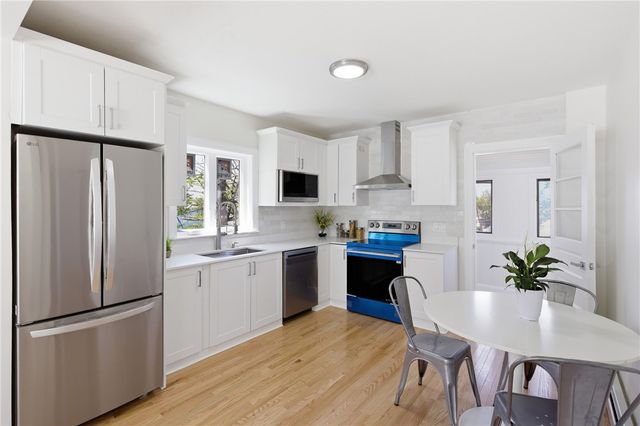 35 Myra Street, Providence, RI 02909