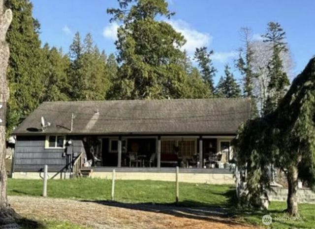 5118 Seaview Drive, Blaine, WA 98230