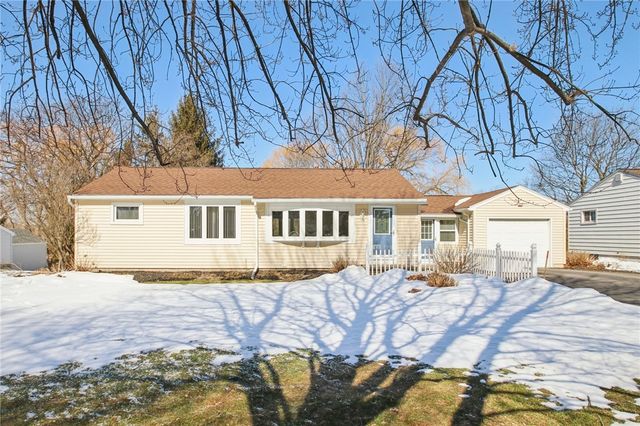 116 Harwood Road, Ogden, NY 14559