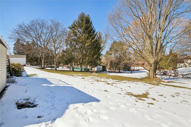 116 Harwood Road, Ogden, NY 14559