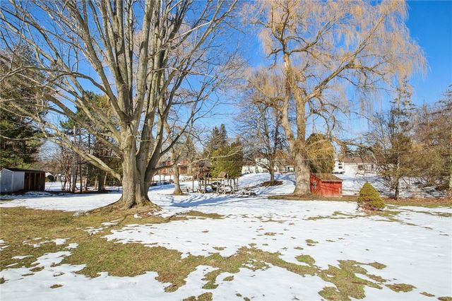 116 Harwood Road, Ogden, NY 14559