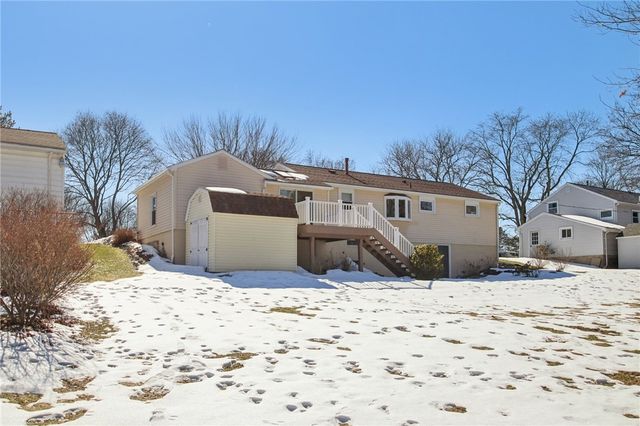 116 Harwood Road, Ogden, NY 14559