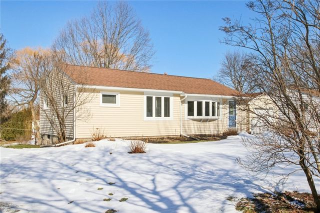 116 Harwood Road, Ogden, NY 14559