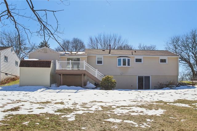 116 Harwood Road, Ogden, NY 14559