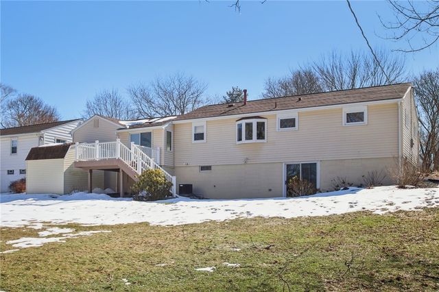 116 Harwood Road, Ogden, NY 14559