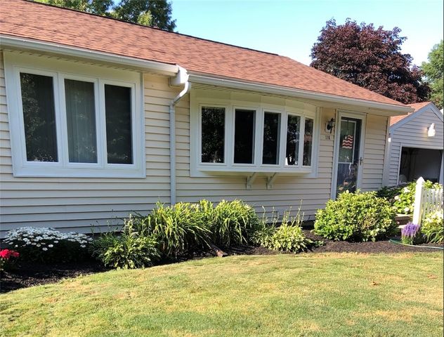 116 Harwood Road, Ogden, NY 14559