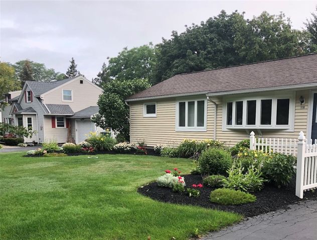 116 Harwood Road, Ogden, NY 14559