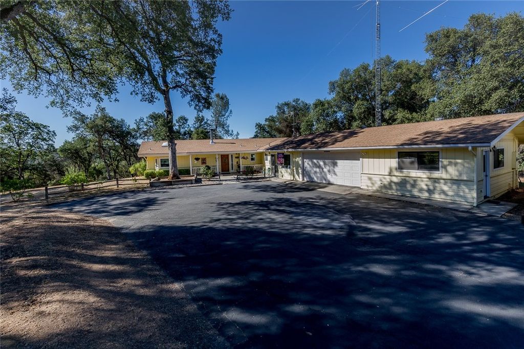 3977 Spring Court, Mariposa, CA 95338