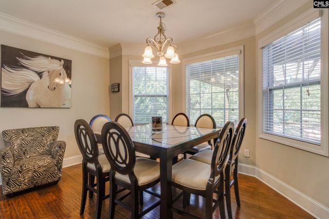 720 Near Creek Drive, Blythewood, SC 29016