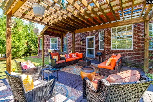 720 Near Creek Drive, Blythewood, SC 29016