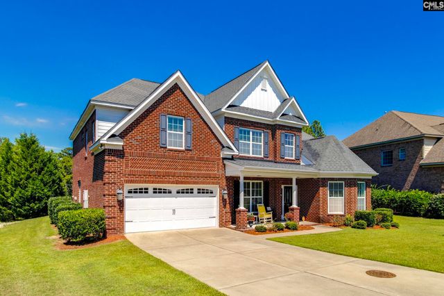 720 Near Creek Drive, Blythewood, SC 29016