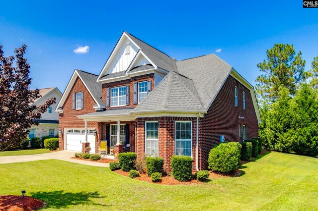 720 Near Creek Drive, Blythewood, SC 29016