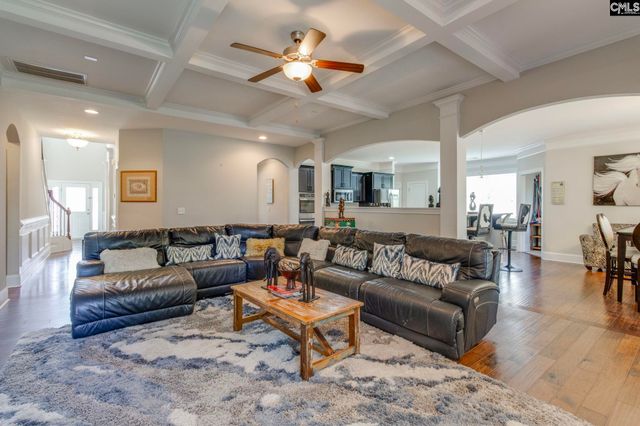 720 Near Creek Drive, Blythewood, SC 29016